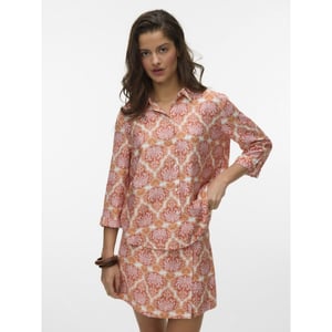 Vero Moda Vmevelijn 34 shirt exp dessin