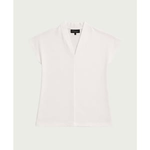 Elvira Collections Top emily off-white