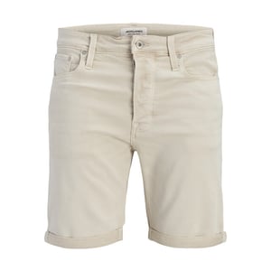Jack & Jones Jjirick jjicon shorts sq 110 i.k sn beige