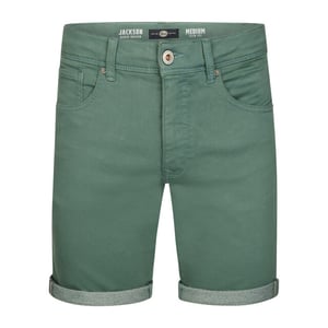 Petrol Industries Men shorts denim oud