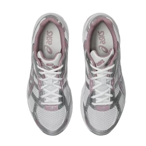 Asics Gel-1130 white taro purple roze dames sneaker
