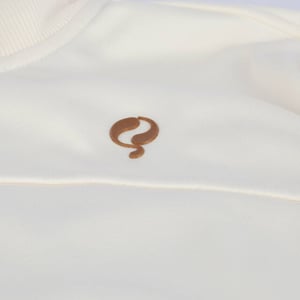 Q1905 Tech jacket q snow white