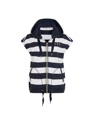HV Society Mouwloze cardigan hvsmaca