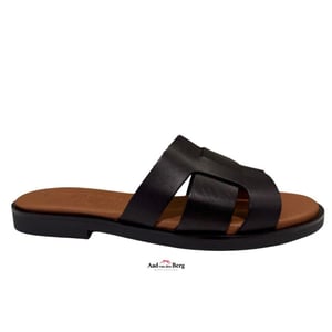 Hee Damesschoenen slippers
