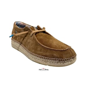 Viguera Herenschoenen veterschoenen