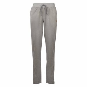 Q1905 Tech pants q grey melange