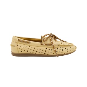 Toral Mocassin tl-kimana picado
