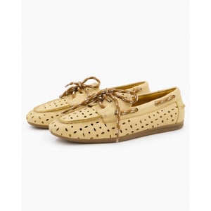 Toral Mocassin tl-kimana picado