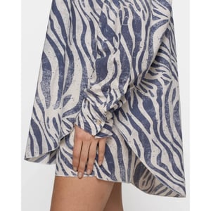 10 Days Blouse lange mouw 20-412-6202