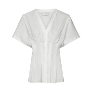 Neo Noir Blouse korte mouw 169004 adamma
