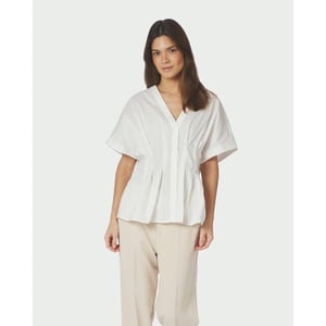 Neo Noir Blouse korte mouw 169004 adamma