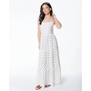 Colourful Rebel Jurk wd117863 fenna