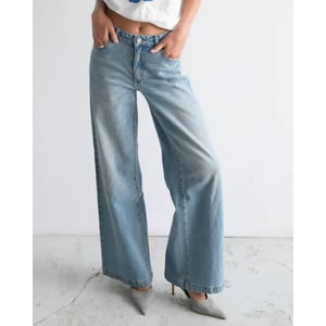 Abrand Jeans a61j81 stevie