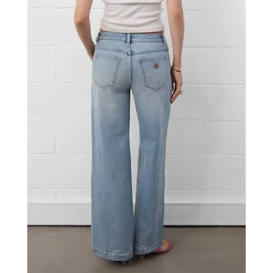 Abrand Jeans a61jb7 stevie tall