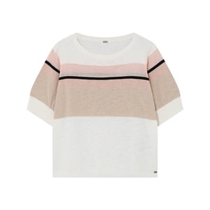 Gustav Top korte mouw 61402 serina