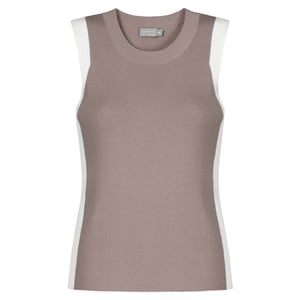 Nomansland Top zonder mouw 65210