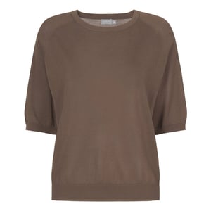 Nomansland Pullover korte mouw 65192