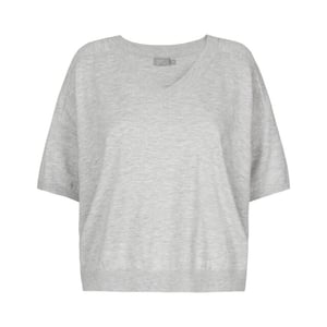 Nomansland Pullover korte mouw 65194