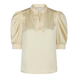 Neo Noir Top zonder mouw 162590 roella