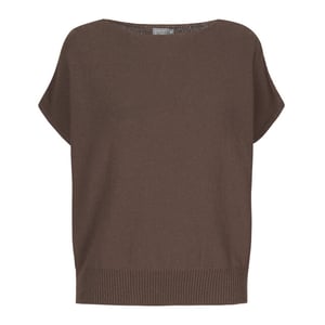 Nomansland Top korte mouw 65163