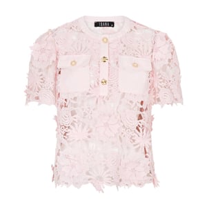 Ibana Top korte mouw 302630026 teunie