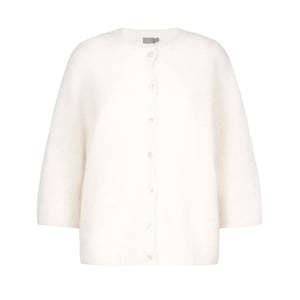 Nomansland Vest 65171