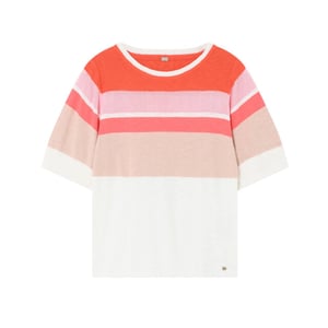 Gustav Top korte mouw 61402 serina