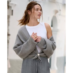 Nomansland Vest 65178
