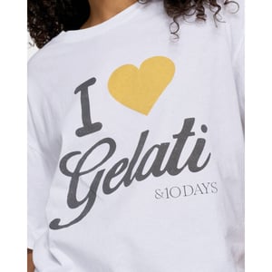 10 Days T-shirt 20-745-6202
