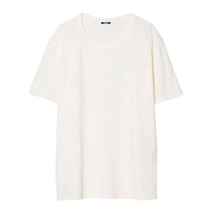 Denham T-shirt korte mouw 01-26-04-52-034