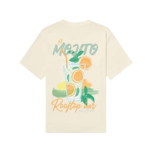 Kultivate T-shirt korte mouw 2601020205