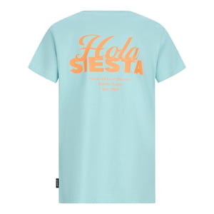 Retour T-shirt rjb-062-200 flynn