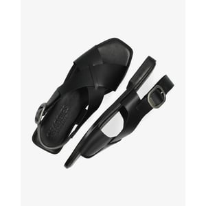 Shabbies Sandalen zonder hak sh001601261w
