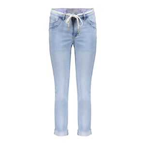 Geisha Jeans helen- stone bleached