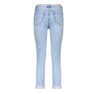 Geisha Jeans helen- stone bleached