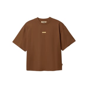 Woodbird Wbbeam mid brown 2616-404