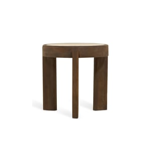 Multifurn Bijzettafel bora Ø50cm
