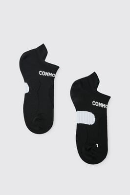 Common Pace Running Technical Trainer Socks