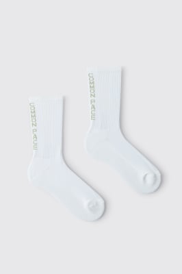 Common Pace Running Sock