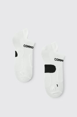 Common Pace Running Technical Trainer Socks