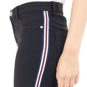 BRAVE SOUL Womens Denim Jeggings Stretchy Push Up Jeans Ladies Skinny Leggings