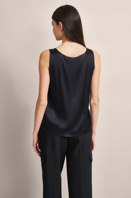 Bugatti Damen Top met glinsterende look