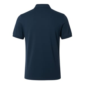 Men's Lacoste Fit L.12.12 Pique Polo Shirt in Blue