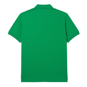 Men's Lacoste Light Polo Shirt in Green