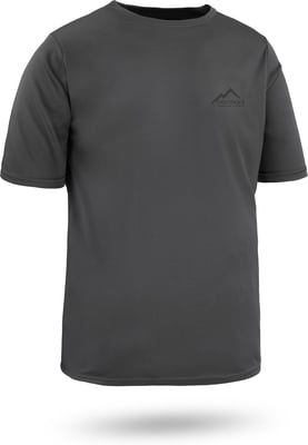 normani OUTDOOR SPORTS Heren-T-shirt Agra