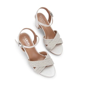 Carvela Divine Block Sandals