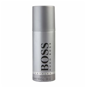 Hugo Boss Boss Bottled Deodorant Spray 150ml