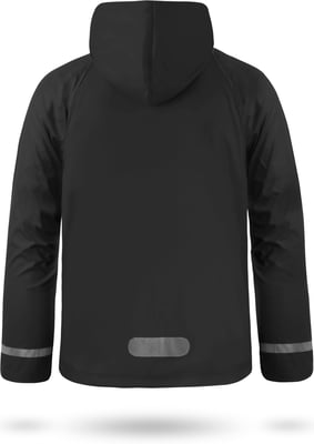 normani OUTDOOR SPORTS Regenjack voor kinderen Teelin