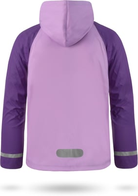normani OUTDOOR SPORTS Regenjack voor kinderen Teelin