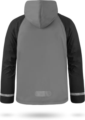 normani OUTDOOR SPORTS Regenjack voor kinderen Teelin